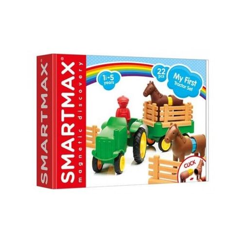 Mon Premier Tracteur