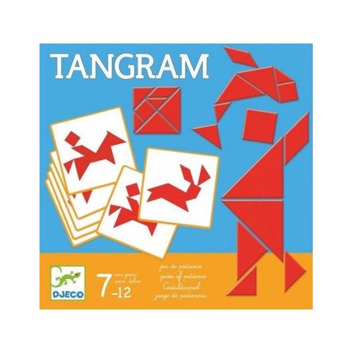 Tangram Djeco