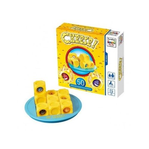 Gigamic Cheese !