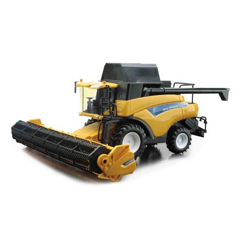 Country Life Moissonneuse Batteuse New Holland Cr 9090-New Ray