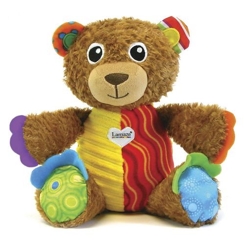 Lamaze Mon Premier Ourson