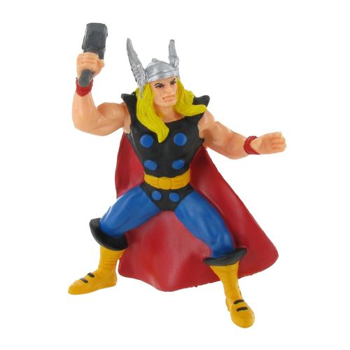 Licences Figurine Thor - Avengers Marvel - 10 Cm