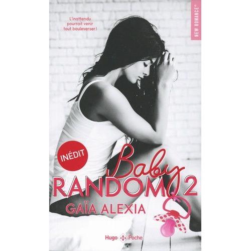 Baby Random Tome 2