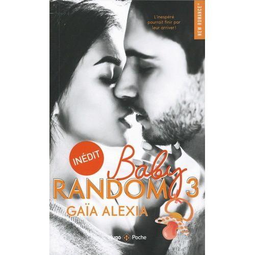 Baby Random Tome 3