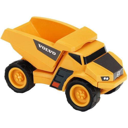 Volvo Power Camion-Benne Volvo Power