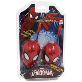 IMC Toys - 551183 - Jeu Électronique - Talkie Walkie - Spiderman