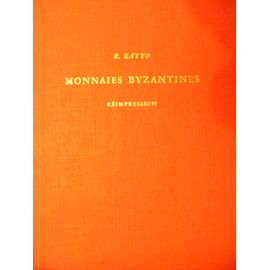 Monnaies "Bysantines" Et Autres Pays Contemporains