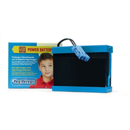 Jouet Batterie 12v 4,5 Ah