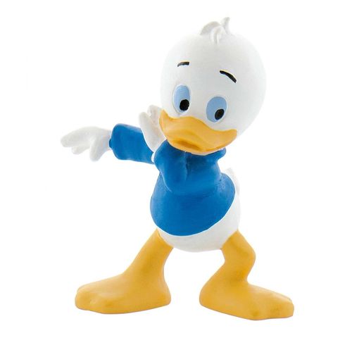 Licences Figurine Riri - La Maison De Mickey Disney - 5 Cm