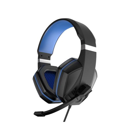 Casque Gaming Filaire 1,50 M - Ps5/Ps4/Xbox Serie X/S