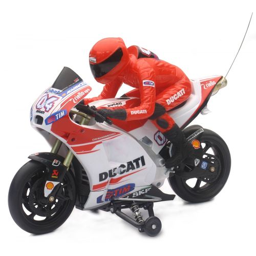 New Ray R/C Moto Gp Ducati-New Ray