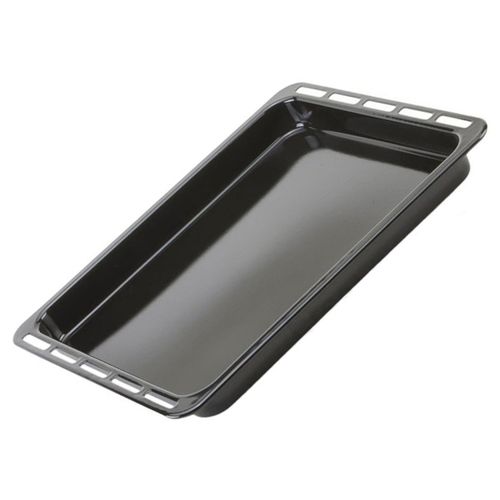 Lèche frite / plaque patisserie Four cuisinière (481010657928 IKEA WHIRLPOOL KITCHENAID BAUKNECHT LG WHIRLPOOL LADEN IGNIS)