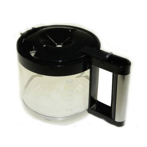 Verseuse complète (avec couvercle) (101313-6322) Cafetière Expresso (7313283649 AS00000675 DELONGHI)