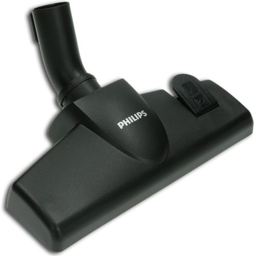 Brosse 2 positions - Aspirateur (422245946141, 432200425083 PHILIPS)