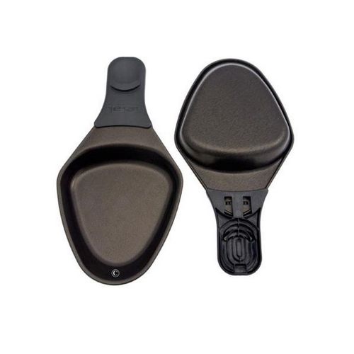 Lot de 2 Coupelles (104480-17642) Raclette gril Wok (XA400102 TEFAL)