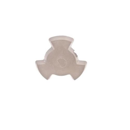 Axe entraineur d'origine Four micro-ondes (DE67-60082A DE67-00140A SAMSUNG)