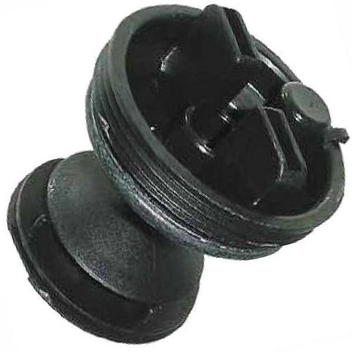 Bouchon de pompe de vidange (104846-43368) Lave-linge (51X8191 BRANDT THOMSON VEDETTE FAGOR ELEKTRA-BREGENZ SAUTER)