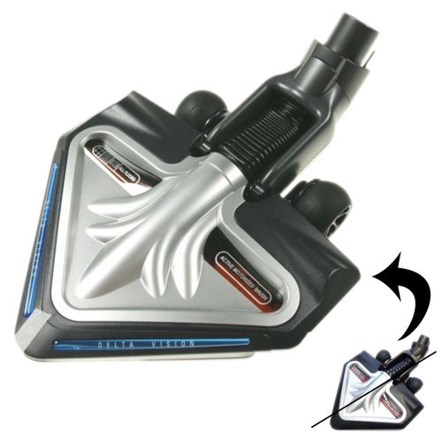 Electrobrosse (106805-34184) - Aspirateur (RH4946 ROWENTA)