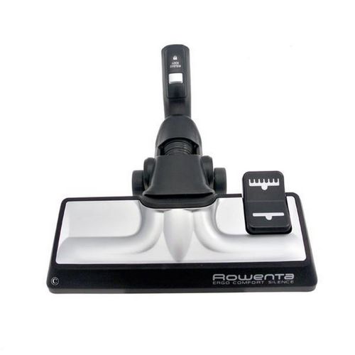 Brosse 2 positions SILENCE FORCE EXTREME Aspirateur (RS-RT3511 ZR903801 ROWENTA NEFF TEFAL)