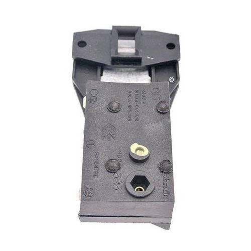 Sécurité de porte Fermeture Verrou Lave-linge (C00011140 2I MARCHI ARDO WHIRLPOOL INDESIT ARISTON MIELE FAR ARISTON HOTPOINT SCHOLTES)