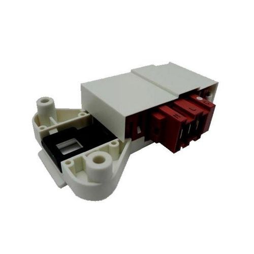 Sécurité de porte (verrou) (110768-36620) Lave-linge (L39A005I5 BRANDT VEDETTE OCEAN SANGIORGIO THOMSON FAGOR BEKO DE DIETRICH VESTEL CRYSTAL SAMET)