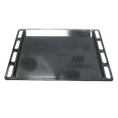 Plaque lèche frite 446x358mm (113181-34875) Four cuisinière (C00137834 C00262761 ARISTON HOTPOINT INDESIT SCHOLTES WHIRLPOOL DE DIETRICH)