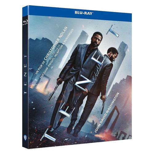 Tenet - Blu-Ray