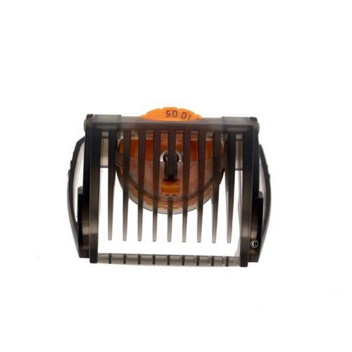 Sabot (guide de coupe) 0,5-6mm - Rasoir, tondeuse (35807790 BABYLISS)
