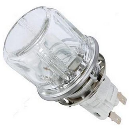 Lampe (121858-9013) Four cuisinière (3879376410 ARTHUR MARTIN ELECTROLUX ELECTROLUX FAURE AEG ARTHUR MARTIN ZANUSSI JUNO IKEA PROGRESS)