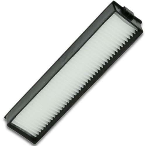 Filtre hepa [TFA1] (121870-12254) - Aspirateur robot (ADV74225701 LG)