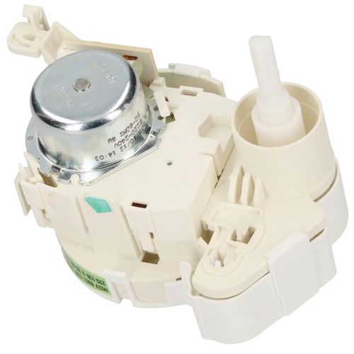 Soupape (121962-14849) Lave-vaisselle (481228128461 WHIRLPOOL BAUKNECHT IKEA WHIRLPOOL KITCHENAID LADEN)
