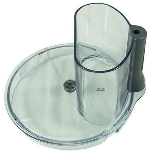Couvercle bol (261132-57834) - Robot ménager (KW715509 KENWOOD)
