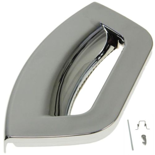 Poignée hublot (278745-25735) Lave-linge (C00287769 C00305834 ARISTON HOTPOINT)