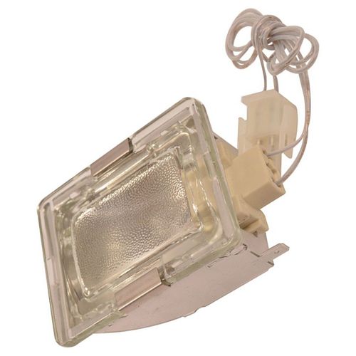 Carter et lampe Four cuisinière (C00273472 SCHOLTES INDESIT ARISTON HOTPOINT)