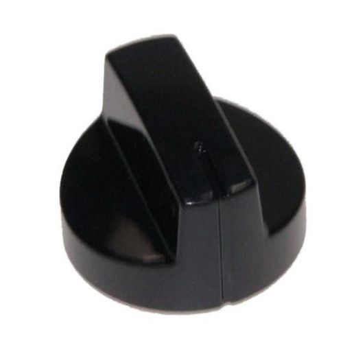 Manette noire (282405-25935) - Four, cuisinière (157925165 BEKO)