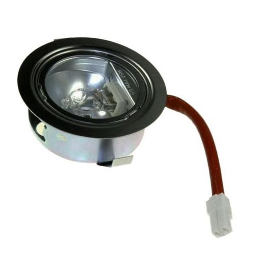 Lampe halogène complète (284170-24207) Hotte (00751808 BOSCH SIEMENS NEFF VIVA)
