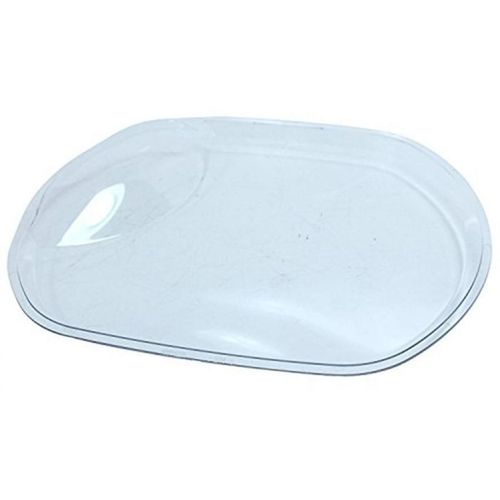 Verre de hublot (287708-56462) Sèche-linge (40006231 CANDY HOOVER)