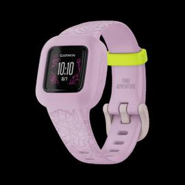 Garmin vivofit clearance jr rose