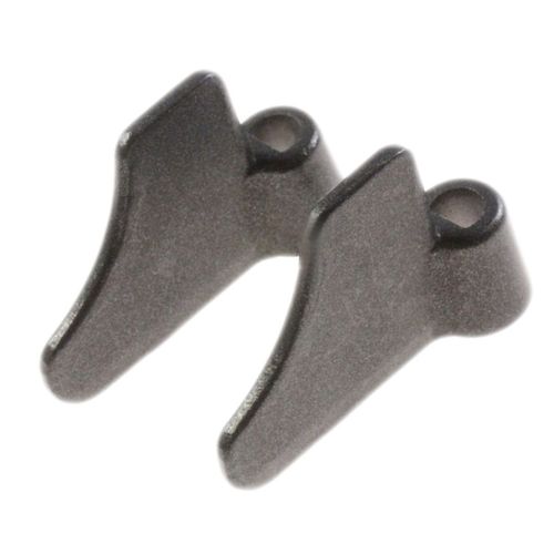 Malaxeur lot de 2 (291708-5335) Machine à pain (SS-189742 MOULINEX TEFAL)
