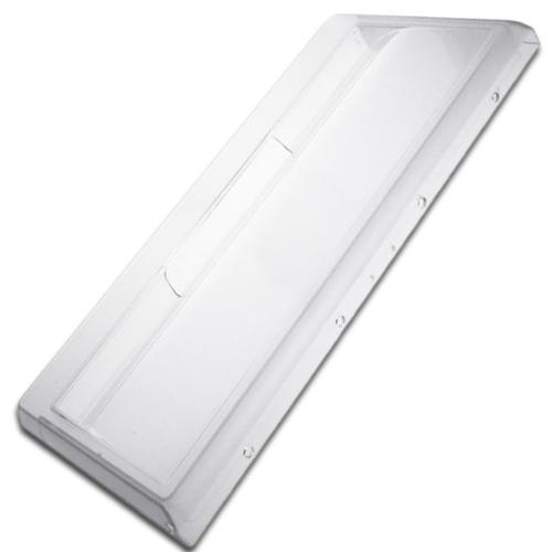 Facade de tiroir (291713-10217) Réfrigérateur congélateur (C00272538 482000031099 ARISTON HOTPOINT SCHOLTES)