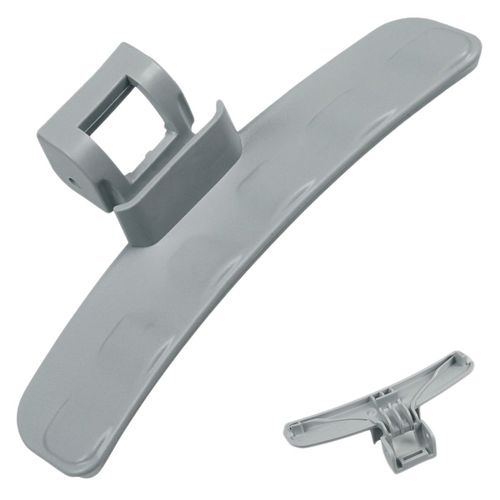 Poignée de porte (293242-27556) - Lave-linge (DC64-01524A SAMSUNG)