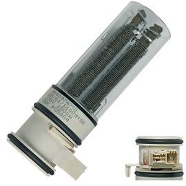 Résistance chauffante 1500W (293387-32003) Lave-vaisselle (658791 SIEMENS BOSCH NEFF GAGGENAU)