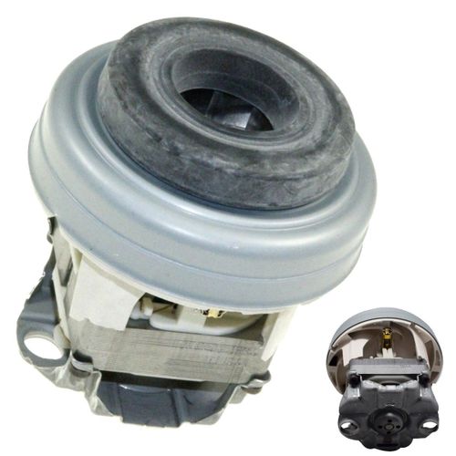 Moteur d'aspirateur (293386-34476) Aspirateur (12005800 12010051 BOSCH SIEMENS)