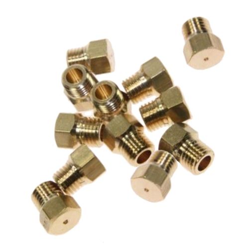 Sachet injecteurs butane propane (293394-29539) Four cuisinière (00620129 BOSCH SIEMENS NEFF VIVA)