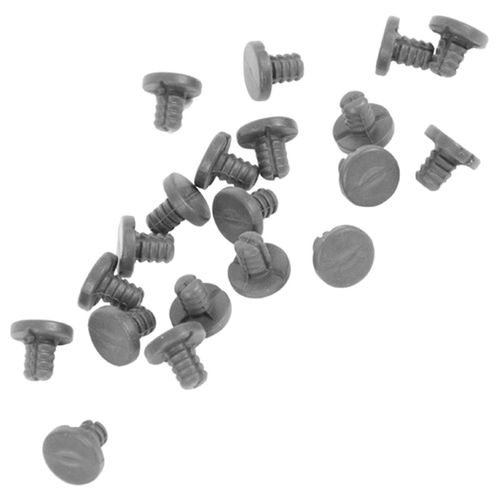 Jeu de 20 patins de grille (293537-4847) Four cuisinière (50252309005 ARTHUR MARTIN ELECTROLUX ELECTROLUX AEG FAURE ZANUSSI)