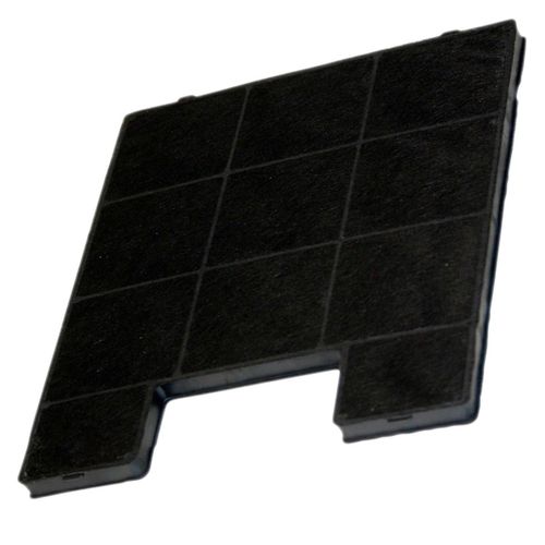Filtre charbon AH005 (293538-3677) - Hotte (180178 GORENJE)