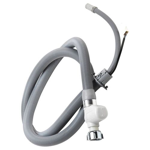 Tuyau d'arrivée d'eau Aquastop (293658-42447) Lave-vaisselle (50295663004 AEG ARTHUR MARTIN ELECTROLUX ELECTROLUX ARTHUR MARTIN FAURE ZANUSSI JUNO PROGRESS ZANKER)