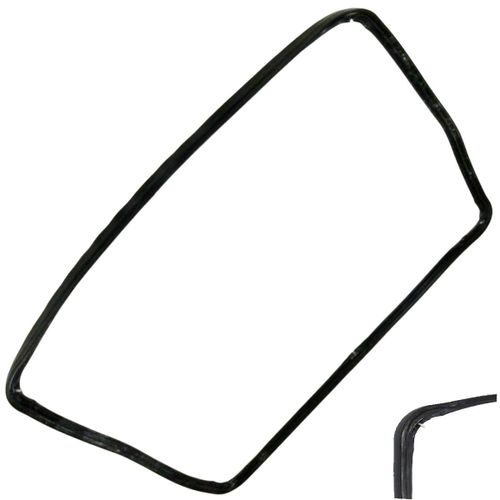 Joint de porte (294397-4255) Four cuisinière (480121101444 WHIRLPOOL BAUKNECHT ARISTON HOTPOINT KITCHENAID)