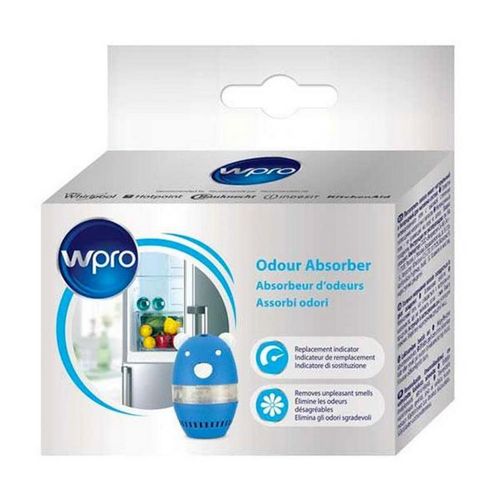 Absorbeur d'odeurs 2 en 1 (131801-23795) Accessoires et entretien (484000008433 WPRO)