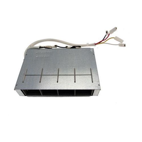 Résistance 1050W + 1050W Sèche-linge (40004316 CANDY VESTEL IBERNA OTSEIN HOOVER OSTEIN)
